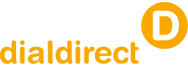 Dial Direct logo