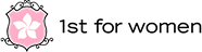 First for Women logo