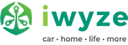 iWYZE logo