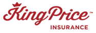 King Price logo