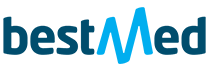 BestMed logo