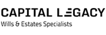 Capital Legacy logo