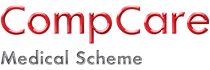 CompCare logo