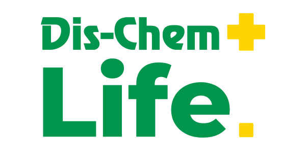 Dis-Chem logo