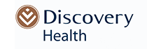 Discovery Health logo