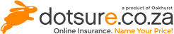 Dotsure logo