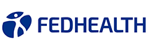 Fedhealth logo
