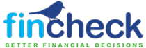 Fincheck logo
