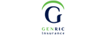 Genric Insurance logo