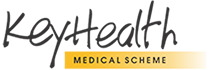 KeyHealth logo