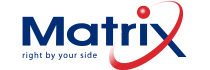 Matrix logo