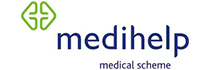 Medihelp logo