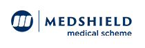 Medshield logo