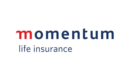 Momentum Life logo