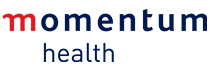 Momentum Health logo