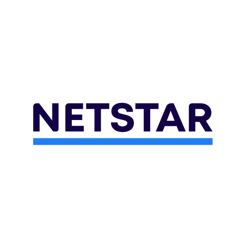 Netstar logo
