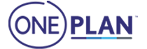 OnePlan logo