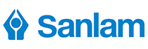 Sanlam logo