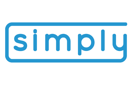 Simply Life logo