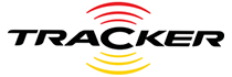 Tracker logo