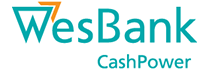 Wesbank CashPower logo